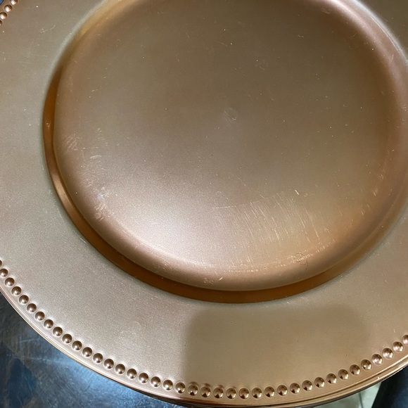 Hobby Lobby Dining Chargers Poshmark